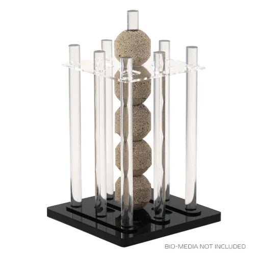 IceCap Bio-Sphere Media Tower