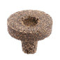 The IceCap 1in Biological Frag Plugs with Mounting Divot, 25pcs