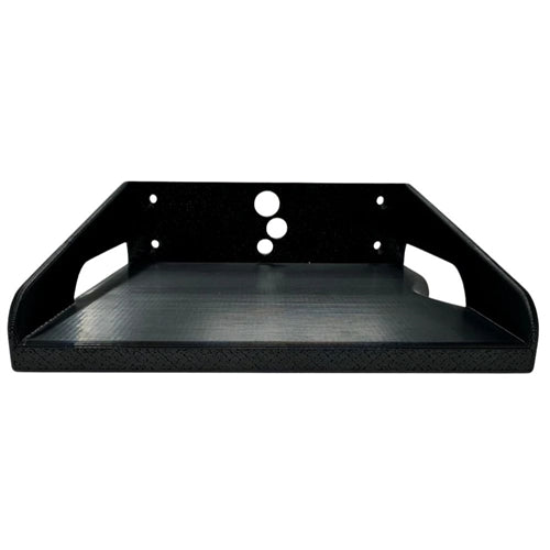 inD Aquatics aF4 Automatic Frozen Fish Food Feeder Shelf