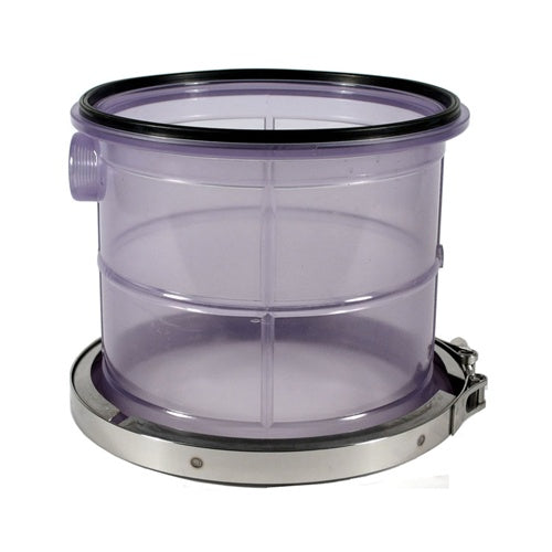 Inland Seas Nu-Clear Model 1506 Extension Kit for Model 506, Empty Filter