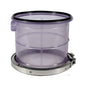 Inland Seas Nu-Clear Model 1506 Extension Kit for Model 506, Empty Filter