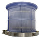 Inland Seas Nu-Clear Model 1522 Extension Kit for Model 522, 100 Micron Cartridge & Carbon Filter