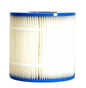 Inland Seas Nu-Clear Canister Filter Replacement Cartridge, 100 Micron, 18 sq. ft.