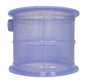 Inland Seas Nu-Clear Canister Filter Replacement Extension Kit Filter Body