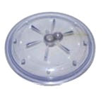 Inland Seas Nu-Clear Canister Filter Replacement Filter Lid