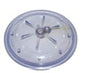 Inland Seas Nu-Clear Canister Filter Replacement Filter Lid