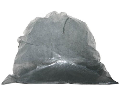 Inland Seas Premium Pelletized Activated Carbon, 8 lb