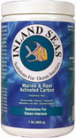 Inland Seas Premium Pelletized Activated Carbon, 1 lb