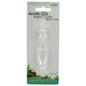 ista Acrylic CO2 Bubble Counter