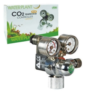 Ista CO2 Controller (Vertical)