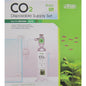 Ista Disposable CO2 Supply Set - Basic 95g (CAN NOT BE SHIPPED EXPEDITED OR TO HAWAII OR ALASKA)