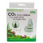 Ista CO2 Indicator - All Angle View