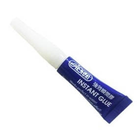 Ista Instant Glue, 4 grams