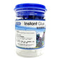 Ista Instant Glue, 4 grams (25 Piece Jar)
