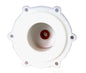Iwaki Rear Casing for all MD & WMD-30RLT, 30RLXT, 40RLT, and 40RLXT