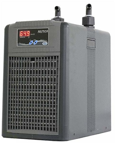 JBJ 1/10HP Arctica Aquarium Chiller (DBA-075)