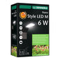Dennerle Nano Style Freshwater LED Light 6W