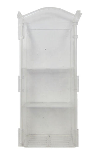 JBJ 28 Gallon Nano Cube Replacement Filter Basket & Sliding Door