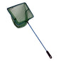 JBJ 6" Coarse Fish Net w/ Plastic Handle