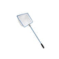 JBJ 5" Fine Fish Net w/ Plastic Handle