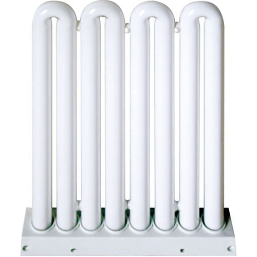 JBJ 28G Nano Cube 105W Quad Compact Fluorescent Combo Lamp