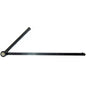 JBJ 24G Nano Cube Compact Fluorescent Replacement Canopy Arm