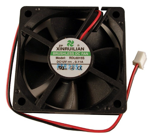 JBJ 12 & 24 Gallon Nano Cube Replacement Cooling Fan