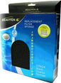 JBJ EFU Reaction Canister Filter Replacement Coarse Sponge, 2-Pack