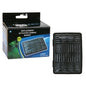 JBJ 8 Gallon Nano 180 Replacement Carbon Basket (3-Pack)