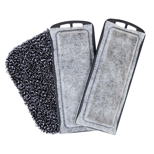 JBJ Reaction HB-15 Power Filter Replacement Media