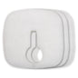 JBJ Reaction Pro 2 Filter Replacement Fine Filter Pad, 3-Pack