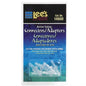 Lee's Airline Tubing Connectors/Adapters, 6 pack