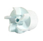 Little Giant Impeller for 3 MDQX-SC