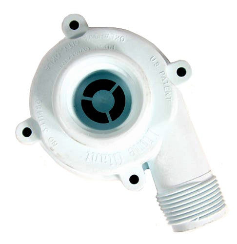 Little Giant Volute for 2, 3, 4 MDQX-SC
