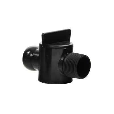 Loc-Line 3/4" NPT Valve