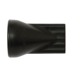 Loc-Line 1/2" Flat 5-Hole Nozzle