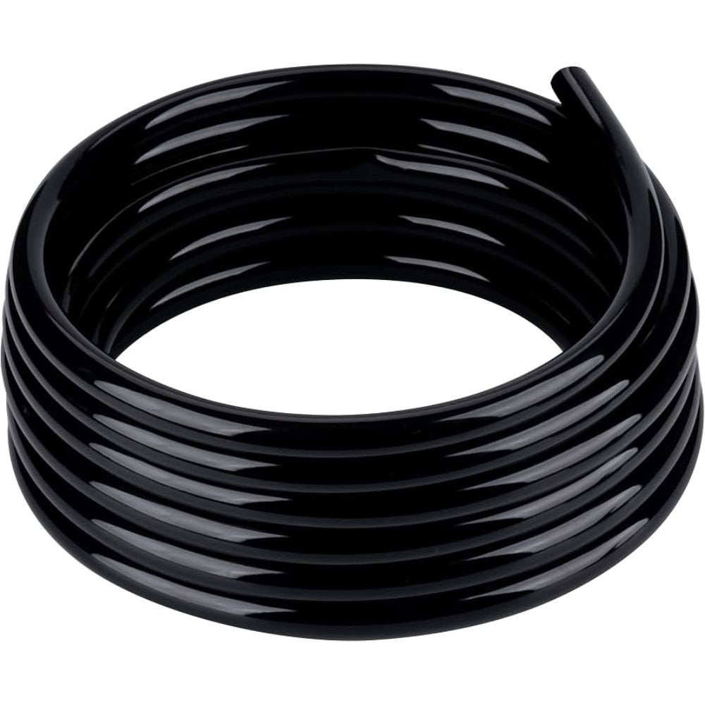 Lifegard Aquatics 3/4" Black PVC Aquarium Hose 50 Foot Roll