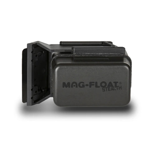 Mag-Float Stealth Small Glass Aquarium Cleaner, 3/16"