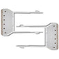 Mag-Float Sm & Med Replacement Scraper Blades, 2-Pack