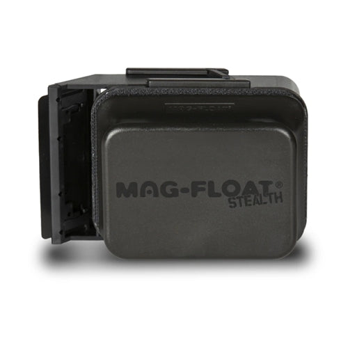 Mag-Float Stealth Large Glass Aquarium Cleaner, 5/8"