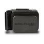 Mag-Float Stealth Large Glass Aquarium Cleaner, 5/8"