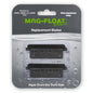 Mag-Float Stealth Large & Large+ Replacement Blades, 2-pack