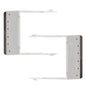 Mag-Float Replacement Scraper for the Mag-Float 400, 2-Pack