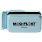 Mag-Float Float-410 Large Plus Acrylic Aquarium Cleaner (w/ Acrylic Scraper)