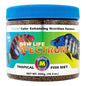 New Life Spectrum Tropical Fish Diet, Medium Pellet, 2mm - 2.5mm, 300 grams