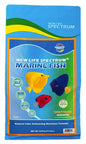 New Life Spectrum Marine Fish, Regular Pellet, 1mm-1.5mm, 2200 grams