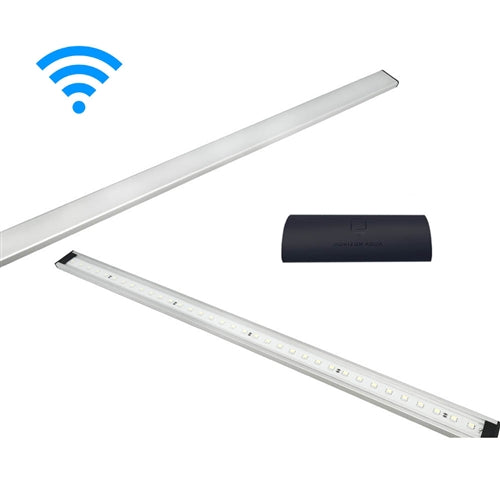 Zetlight ZP-4000-90P 26W WI-FI LED Freshwater Aquarium Light, 33.8"