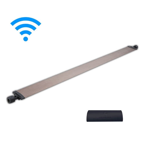 Zetlight 33" to 39" Lancia II 895P Wi-Fi LED Planted Aquarium Light