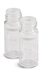 Milwaukee Instruments Mini-Photometer Replacement Glass Cuvettes (2 pcs)