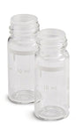 Milwaukee Instruments Mini-Photometer Replacement Glass Cuvettes (2 pcs)
